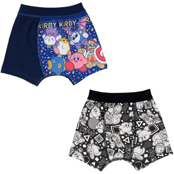 Amazon.co.jp: [Airin] バンダイ ダダサバイバー ボクサーパンツ