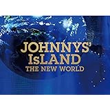 ジャニーズアイランド Blu-ray