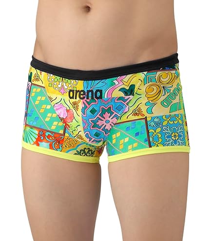 Amazon.co.jp: arena(アリーナ) 練習用 競泳水着 メンズ エル