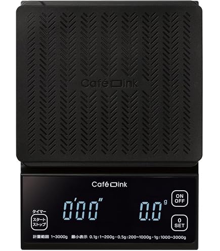 Amazon | 電気ケトル バリスタ監修 75秒で沸騰 (温度1℃設定 最大12時間