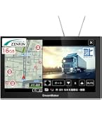 Amazon.co.jp: ドリームメーカー ポータブルナビ フルセグ 7インチ