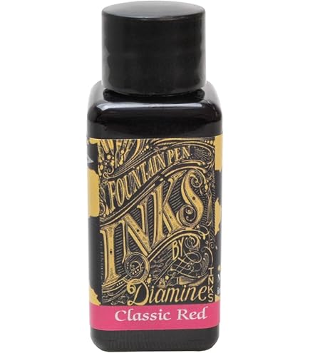 Amazon | ダイアミン ボトルインク レジストラーズ 30ml | 詰め替え