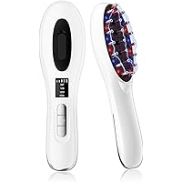 Amazon | 【2025年究極版登場】電気バリブラシ 美顔器 液晶