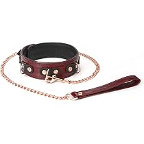 コスプレ　Liebe Seele セット本革 ワインレッド Amazon.co.jp: Liebe Seele SM Goods Restraint Set of 4, Wine Red