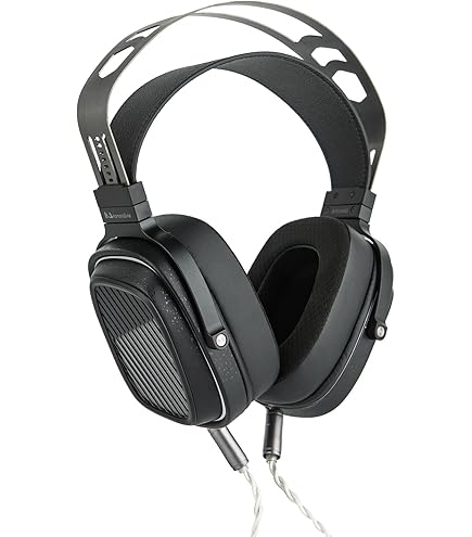 Amazon.co.jp: Aune AC55 オープンバッククリップオンヘッドホン