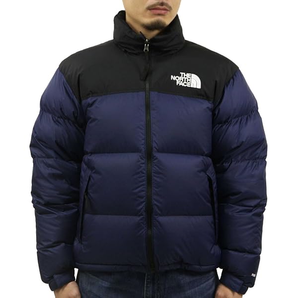 Amazon.co.jp: THE NORTH FACE M'S NUPTSE ON BALL JACKET ヌプシ 中綿
