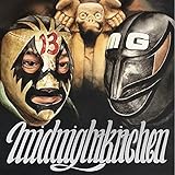 MIDNIGHTKITCHEN feat.MEGA-G [Analog]