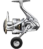 Amazon | シマノ(SHIMANO) スピニングリール 22ソアレBB 500SPG