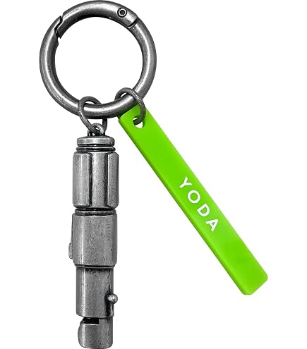 Amazon.co.jp: STAR WARS SAGA ライトセーバーキーホルダー(オビ=ワン