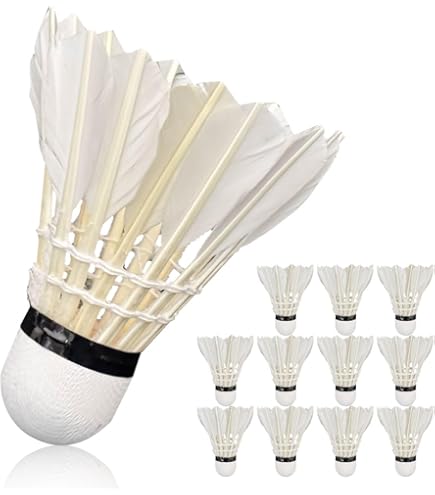 Amazon | ヨネックス(YONEX) バドミントン シャトルコック