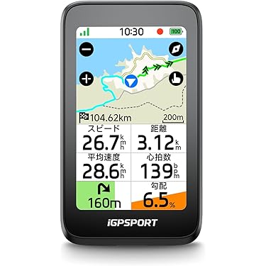 サイクルコンピュータ Amazon.co.jp 最新リリース: サイクルコンピューター の新着ランキング