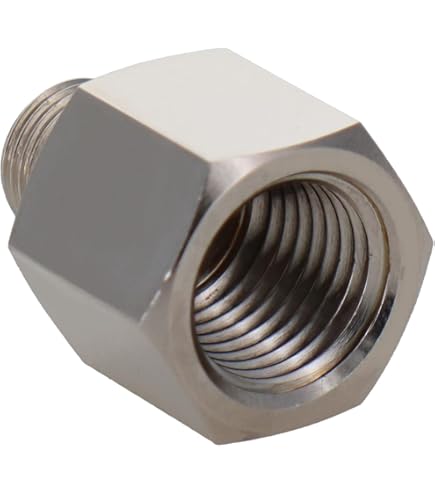 Amazon.co.jp: 三共コーポレーション H&H 異径ニップルソケット