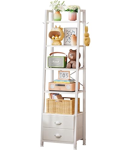Amazon｜IKEA(イケア) LERBERG シェルフユニット, ホワイト (00168527