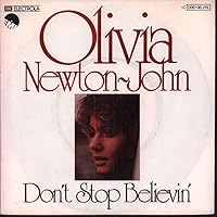 Amazon.co.jp: Olivia: ミュージック