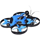 BETAFPV Beta85X 4S ドローン・マルチコプター Futaba S-FHSS 受信機搭載 XT30コネクタ1105 5000KV モーター (4K Version)