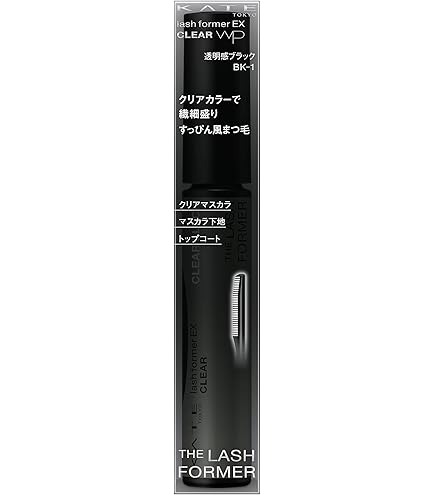 Amazon.co.jp: ホリカホリカ マジックポールマスカラWP 9ml＜日本限定
