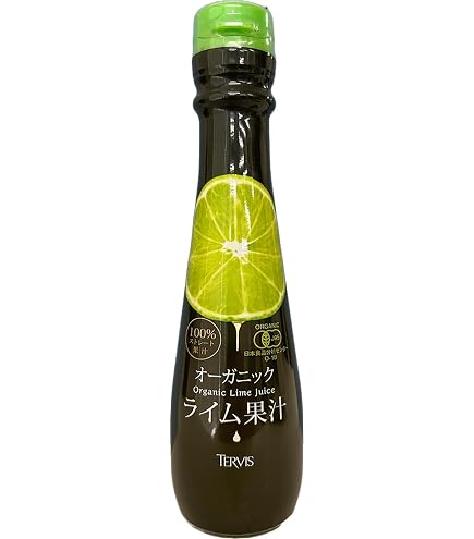 Amazon.co.jp: テルヴィス 有機レモン果汁 1000m紙パック×6本入×(2