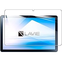 タブレット　NEC LAVIE Tab T10 シルバー/ホワイト カバー付き 楽天市場】wisers 保護フィルム・タッチペン付き タブレットケース NEC