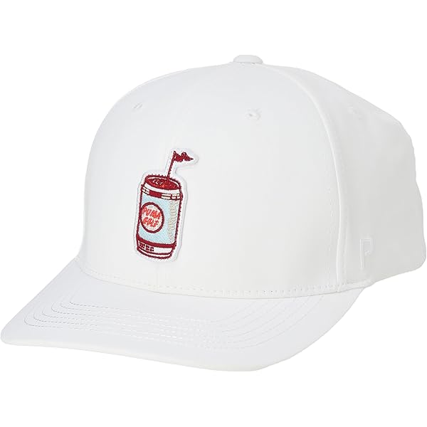 USコブラ プーマ限定発売品 パイナップルCAP 白 新品 USコブラ プーマ限定発売品 パイナップルCAP 白 新品 - メルカリ