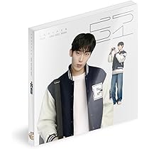 Amazon.co.jp: ENHYPEN 2026 GGU GGU BOOK (SUNOO) : ENHYPEN