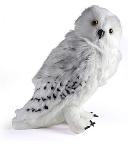 Amazon.co.jp: USJ ハリーポッター ヘドウィグ 肩のせ 鳴く