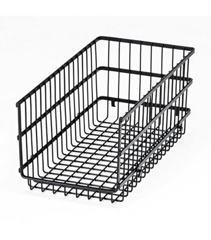 キャリコ　M 6個セット Amazon.co.jp: カインズ(CAINZ) アイアンキャリコ Metallico 浅