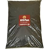 月夜野きのこ園 完熟Mat10L(昆虫マット・発酵マット）