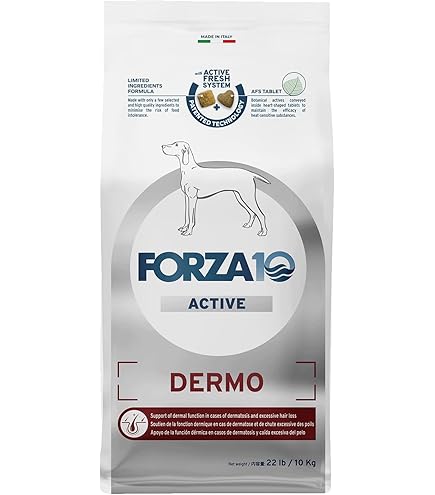 フォルツァディエチ エコーアクティブ ミディアム 10kg 楽天市場】フォルツァ10 FORZA10 エコーアクティブ ミディアム