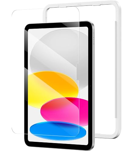 Amazon.co.jp: ベルモンド iPad 10.9 無印 (10 世代) 用 フィルム
