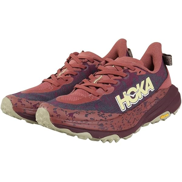 Amazon.co.jp: ホカ（HOKA） ランニングシューズ トレランシューズ 