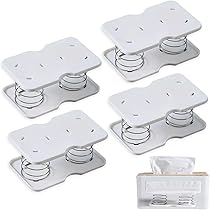 Amazon｜LKCCTK ティッシュケース用 底上げ スプリング ティッシュ 高