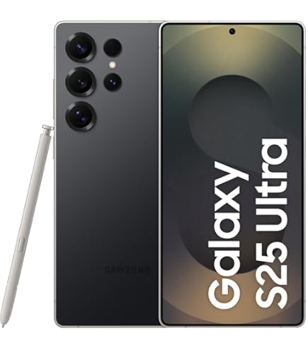 【国内版】Galaxy S25 Ultra 512GB SM-S938Q Samsung Galaxy S25 Ultra (ギャラクシーS25ウルトラ) SIMフリー