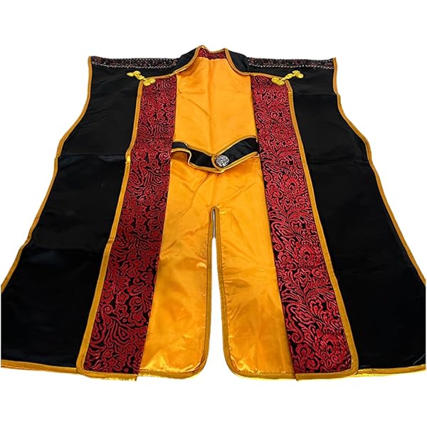 ☆貴重★2005年の2万セット限定特典　陣羽織 GOODS | 演劇調異譚「xxxHOLiC」 -續・再- 公式サイト