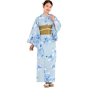 Amazon.co.jp 人気ギフトランキング: 女性用浴衣 で、ギフトの設定を