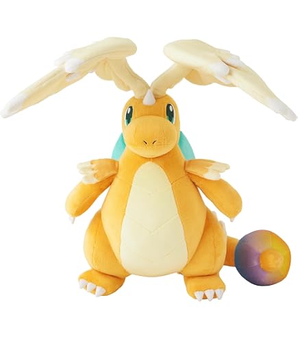 Amazon.co.jp: ポケモンセンターオリジナル おすわりぬいぐるみ
