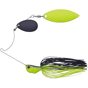 エバーグリーン(EVERGREEN) Dゾーン 1/2oz TW 山下健二郎の釣りベースコラボカラー #YK01 フリッ…