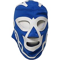プロレスマスク　激レア　アシュラマン風 プロレスマスク 激レア アシュラマン風