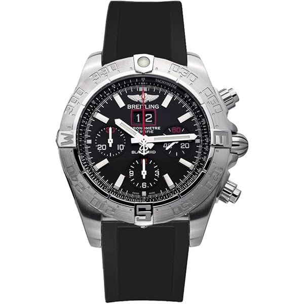 Amazon.co.jp: Breitling Avenger II メンズ腕時計 A1338111/BC33