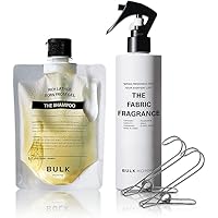 Amazon | バルクオム トリートメント メンズ 180g 保湿 ダメージケア