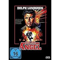 ドルフ・ラングレン ダークエンジェル DVD ドルフ・ラングレン ダークエンジェル DVD - メルカリ