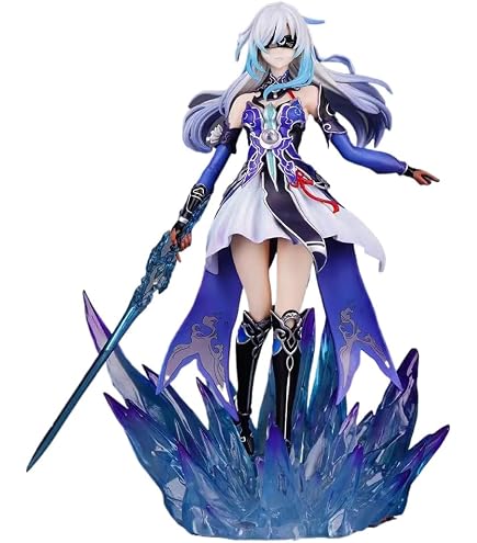 Amazon.co.jp: 可愛らしい美少女 崩壊：スターレイル 黄泉（よみ）ヨミ