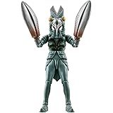 バンダイ(BANDAI) ウルトラアクションフィギュア バルタン星人