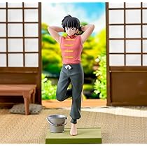 【セット売り特別価格】らんま relaxtime 1/2 フィギュア 3個セット Amazon | 【公式】らんま*1/2 relax time リラックス タイム