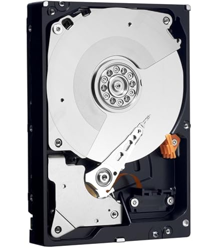 Amazon | Western Digital ウエスタンデジタル 内蔵 HDD 2TB WD Black