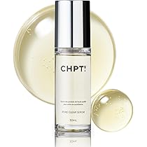 HIKARI CLEAR オーガニック クリアパールワンブライトエッセンス 50ml