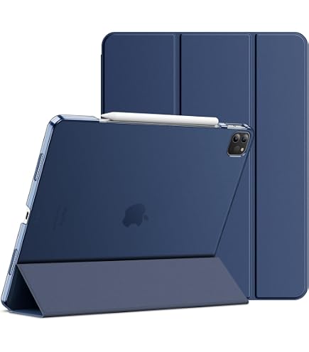 Amazon.co.jp: iPad Air (M2) 13インチ 第6世代 対応 ケース カバー