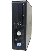 Amazon.co.jp: 【整備済み品】 中古パソコン デスクトップ HP ProDesk