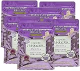 《セット販売》　マックス お塩のお風呂 汗かきエステ気分 スウィートドリーム (500g)×6個セット 入浴剤 バスソルト