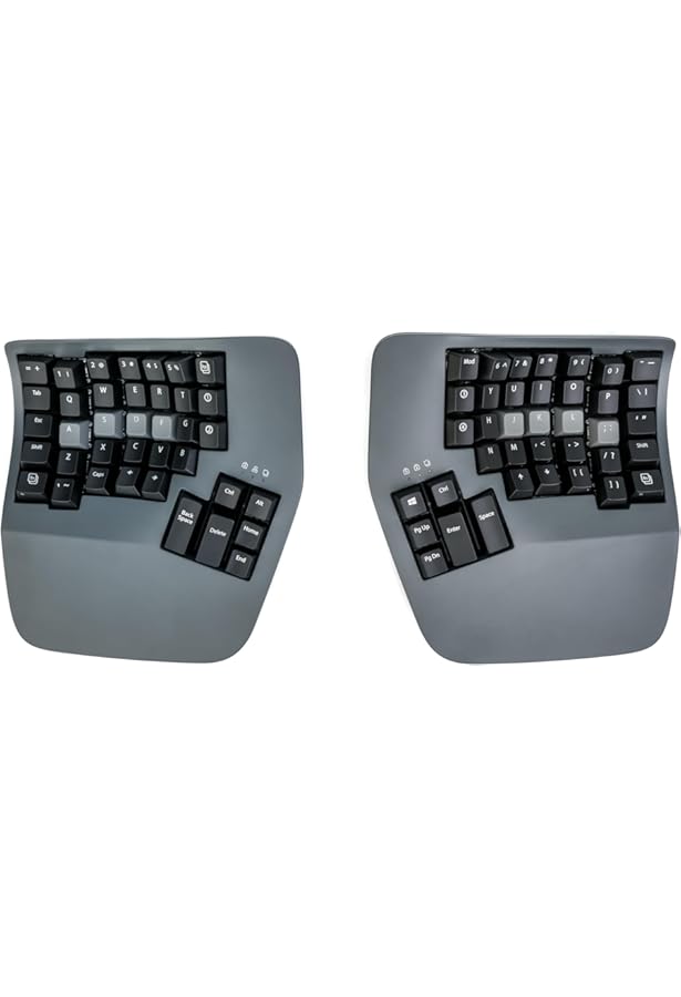 Amazon.co.jp: [Kinesis] Advantage360 Palm Pads【アドバンテージ360