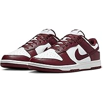 Amazon | [ナイキ] ダンク ロー レトロ DUNK LOW RETRO ホワイト